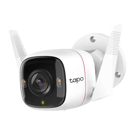 Camara wifi tp - link tapo c320ws 2k