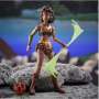 Figura hasbro dungeons & dragons diana