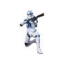 Figura hasbro star wars the black