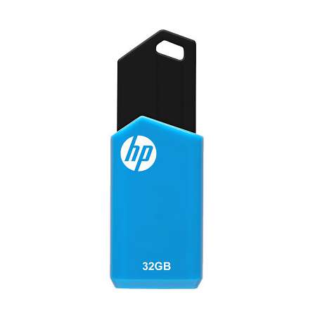 Memoria usb 2.0 hp 32gb v150w