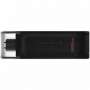 Memoria usb tipo c kingston 128