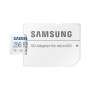 Micro sd samsung 256gb evo plus