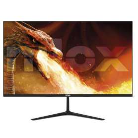 NILOX NXM24FHD441 Monitor 24" 165hz 1ms HDMI DP