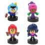 Figuras brawl stars blister pack 4