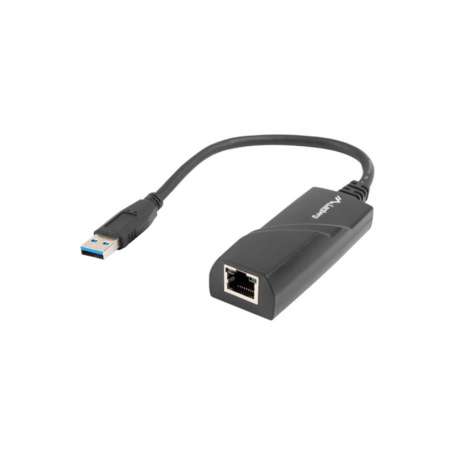 Adaptador red lanberg usb 3.0 a