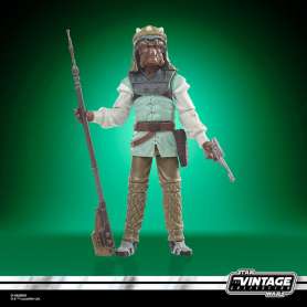 Figura hasbro star wars the vintage