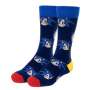 Pack calcetines 3 piezas sonic talla