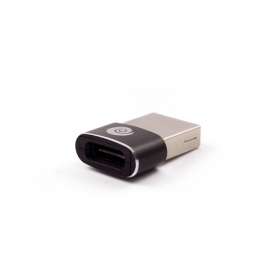 Adaptador coolbox usb a a usb