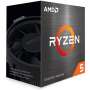 AMD RYZEN 5 4500 3.6GHz 8MB 6 CORE AM4 BOX+Disipa