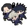 Set colgantes megahouse jujutsu kaisen baby