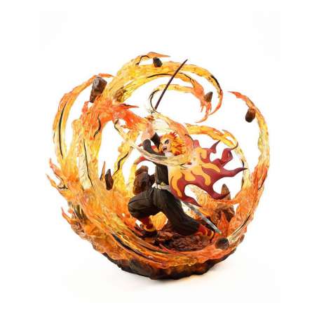 Figura good smile company kimetsu no