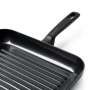 Grill green pan menphis square 28cm