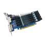 Tarjeta grafica asus gt710 - sl - 2gd3 - brk - evo 2gb gddr3