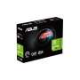 Tarjeta grafica asus gt710 - sl - 2gd3 - brk - evo 2gb gddr3