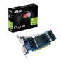 Tarjeta grafica asus gt710 - sl - 2gd3 - brk - evo 2gb gddr3
