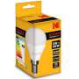 Bombilla led kodak esferica golf g45
