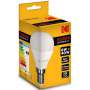 Bombilla led kodak esferica golf g45