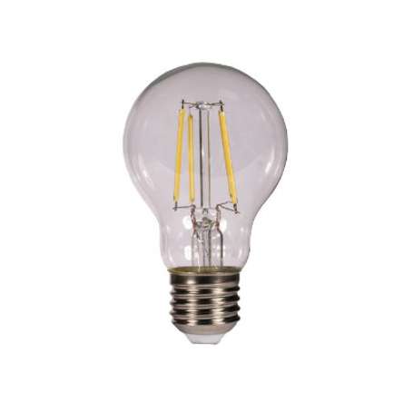 Bombilla led kodak filamento cristal esferica