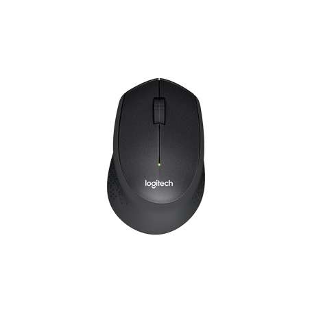 Mouse raton logitech m330 optico wireless