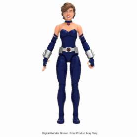 Figura hasbro shadowcat 15 cm marvel