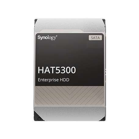 Synology HAT5310-8T 3.5" SATA HDD