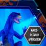 Figura wow! pod jurassic world dominion