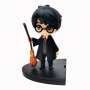 Figura harry potter edicion coleccion 8cm
