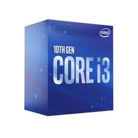 Intel i3 10105 4.4ghz lga 1200