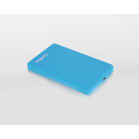 Carcasa disco duro hdd - ssd coolbox coo - scg2543 - 5