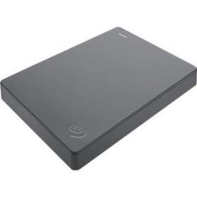 Seagate Basic STJL4000400 4TB 2.5" USB 3.0 Negro