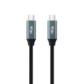 Cable usb tipo c nanocable 3m