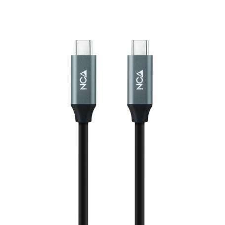 Cable usb tipo c nanocable 3m
