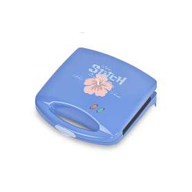 Sandwichera select brands disney stitch