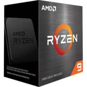 Amd ryzen 9 5900x 3.7ghz am4