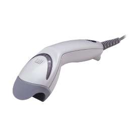 Lector codigo barras eclipse ms - 5145 1d