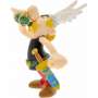 Figura plastoy asterix & obelix asterix