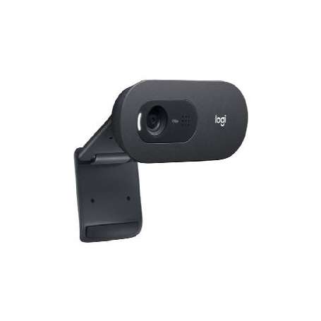 Webcam logitech c505e 1280x720p 30ps usb