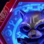 Figura wow! pod marvel raccoon