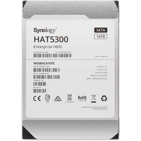 Synology HAT5300-16T 3.5" SATA HDD