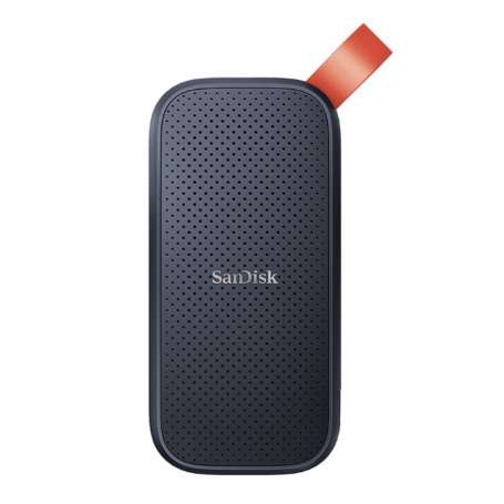Disco duro externo ssd sandisk 2tb