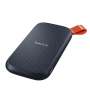 Disco duro externo ssd sandisk 2tb