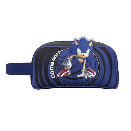 Bolsa baño cyp brands sonic prime