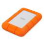 LaCie Disco Externo Rugged Mini 1Tb 2.5" USB-C