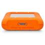 LaCie Disco Externo Rugged Mini 1Tb 2.5" USB-C