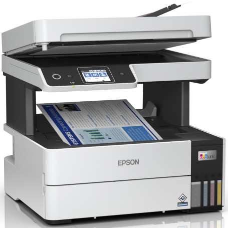 Epson Multifunción Ecotank ET-5170
