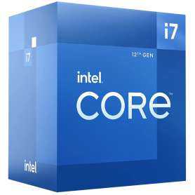 Intel Core i7 12700F 4.9Ghz 25MB LGA 1700 BOX