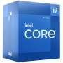 Intel Core i7 12700F 4.9Ghz 25MB LGA 1700 BOX