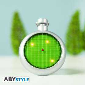 Llavero 3d abystyle dragon ball radar