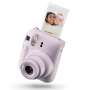 Camara fujifilm mini instax 12 flash