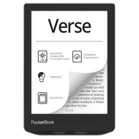 Libro electronico ebook pocketbook verse 6 pulgadas